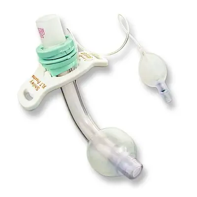 Medtronic MITG - 70XLTUP Shiley™ XLT Tracheostomy Tube