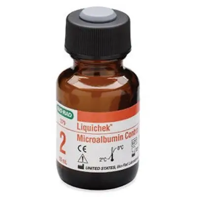 Bio-Rad Laboratories - 379 Control Liquichek™