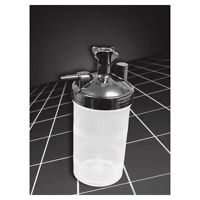 Sun Med - 7100-0-50 Salter Labs® Bubble Humidifier