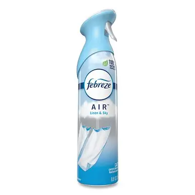 Essendant Co-United Stationers - PGC96256EA Febreze® AIR™ Air Freshener