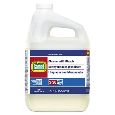 Essendant Co-United Stationers - PGC02291CT Comet® with Bleach Surface Disinfectant Cleaner