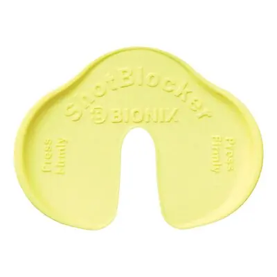 Bionix - 8050 Pain Management Device Shotblocker® Yellow