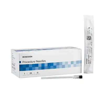 McKesson Brand - 4630V2 McKesson Spinal Needle