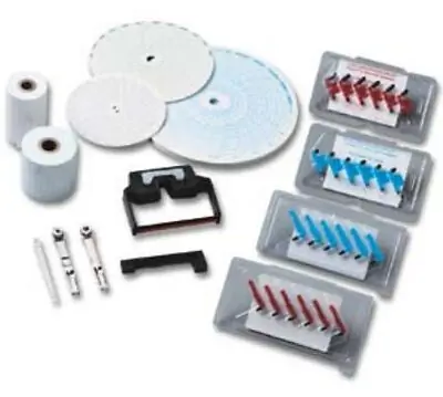 Getinge - 61301601272 Sterilization Paper For PACS Sterilization Systems