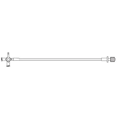 B. Braun - 456030 B. Braun Extension Set