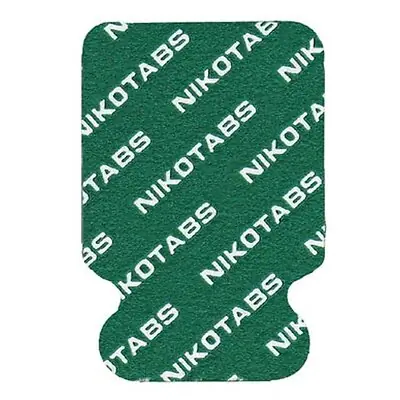 Nikomed USA - 0515 Nikotab EKG Tab Electrode