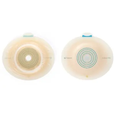 Coloplast - 16971 SenSura® Mio Click Convex Deep Ostomy Barrier