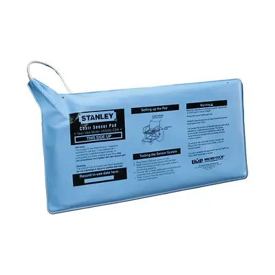 Stanley Security Solutions - 93020 Stanley Standard Fall Management Chair Sensor Pad