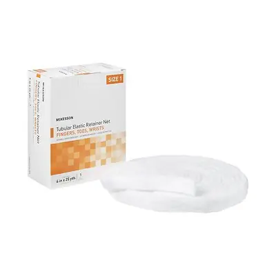 McKesson Brand - MSVP114701 McKesson Tubular Bandage