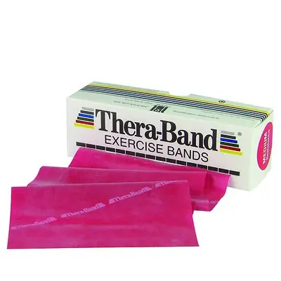 Fabrication Enterprises - 10-1001 TheraBand® Exercise Resistance Band