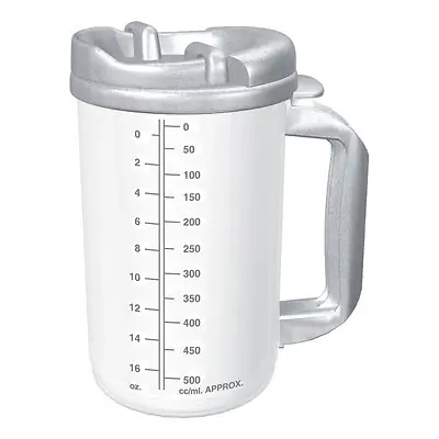 Whirley Industries - TM-20 Whirley-DrinkWorks!® Drinking Mug