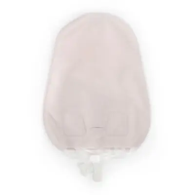 Coloplast - 16826 SenSura® Mio Convex Light 1-Piece Opaque Urostomy Pouch