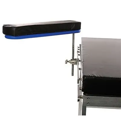 Alimed - 2970014528 IV Armboard AliMed® 1 X 6 X 26 Inch