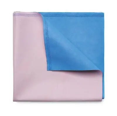 Medline - GEM3136T Surgical Instrument Wrap 36 X 36 Inch