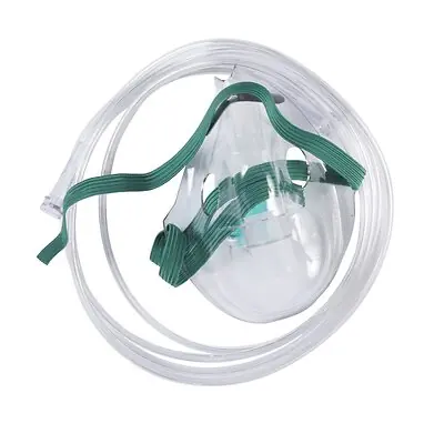 Sun Med - 8924-7-50 Salter Labs® 8900 Series Nebulizer with Aerosol Mask