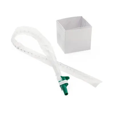 Medline - DYND40702F Medline Suction Catheter Kit