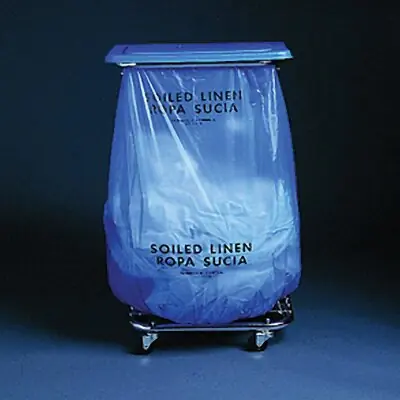McKesson Brand - 03-5709 McKesson Soiled Linen Bag