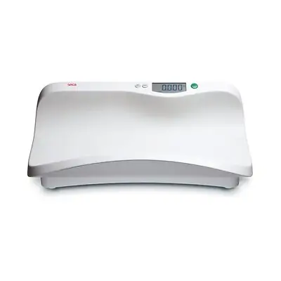 Seca - 3741321004 Seca 374 Pediatric Baby Scale