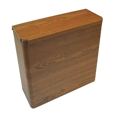 Capsa Solutions - SP-200604-CW Trash Can For Capsa Medication Cart