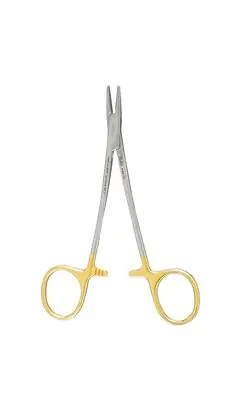 Integra Lifesciences - 8-8A-TC Miltex Needle Holder