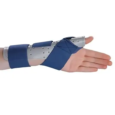 DJO - 79-87117 ThumbSPICA™ Thumb Splint