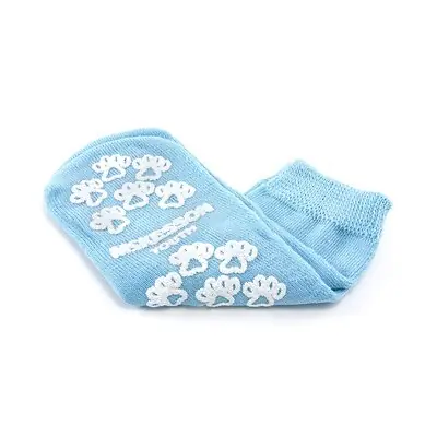 McKesson Brand - 40-3849-001 McKesson Terries™ Double Tread Slipper Socks