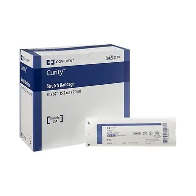 Cardinal - 2238 Curity™ Sterile Conforming Bandage