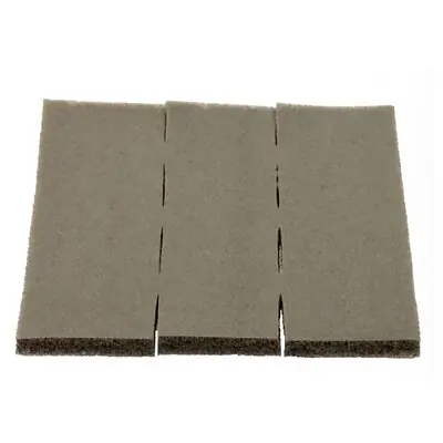 Ferris Manufacturing - 1333 Polymem® WIC® Silver Wound Cavity Filler