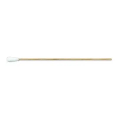 Puritan Medical Products - 806-WCXL Swabstick Puritan® Cotton Tip Wood Shaft 6 Inch Length NonSterile 50 per Pack