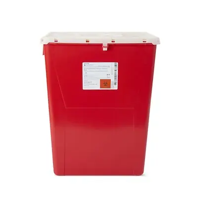 McKesson Brand - 2267 McKesson Prevent® Sharps Container