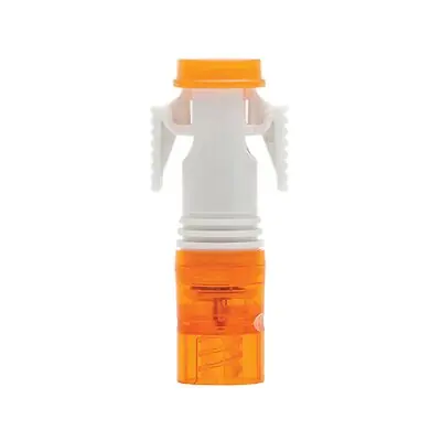 B. Braun - 412174 Syringe Adapter OnGuard® 2