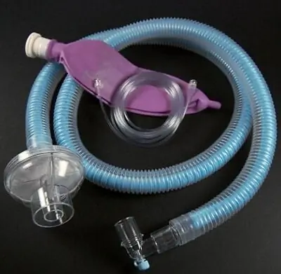Ambu - 5753B-61Z Ambu Anesthesia Circuit