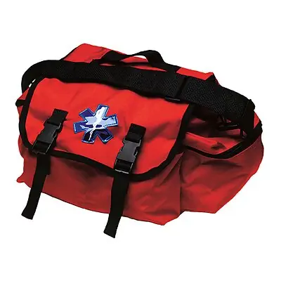 McKesson Brand - 911-74360 McKesson Rescue Response Bag made of Cordura® Nylon