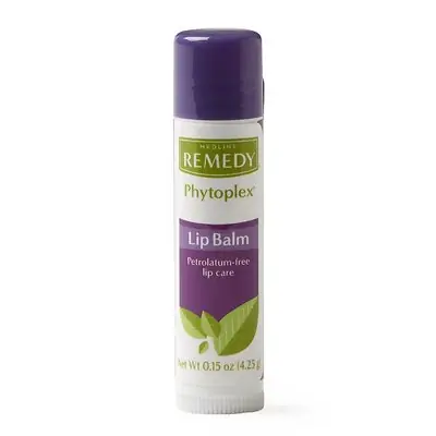 Medline - MSC092915 Lip Balm Medline Remedy Clinical 0.15 oz. Balm Tube Citrus Flavor