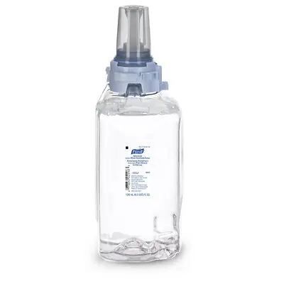 GOJO - 8805-03 Purell Advanced Hand Sanitizer Foam