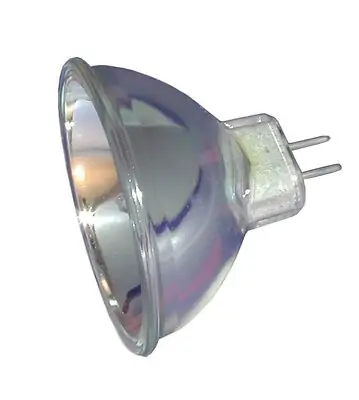 Bulbtronics - 0000928 Osram Halogen Microscope Replacement Bulb