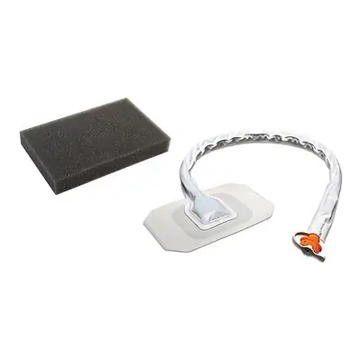 Smith & Nephew - 66020794 Negative Pressure Foam Dressing Kit Renasys-F