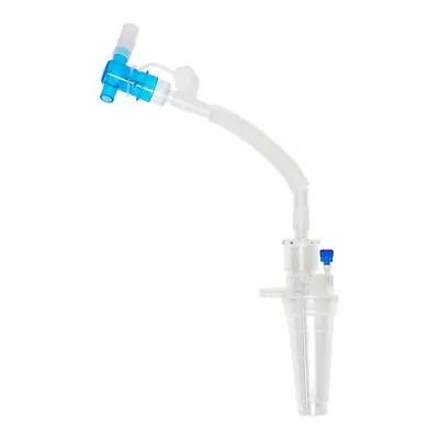 Sun Med - 100611A MiniHeart® Lo-Flo Continuous Flow Nebulizer