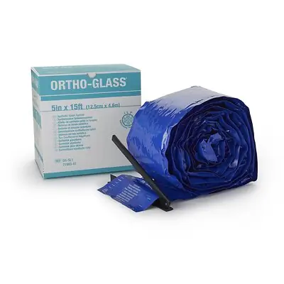 BSN Medical - OG-5L2 Ortho-Glass® Splint Roll