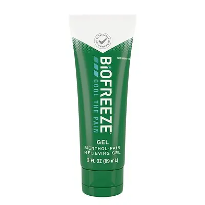 Boxout LLC - 3209989 Biofreeze® Menthol Pain Relief Gel