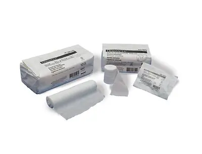 Cardinal - 441500 Dermacea™ Conforming Bandage