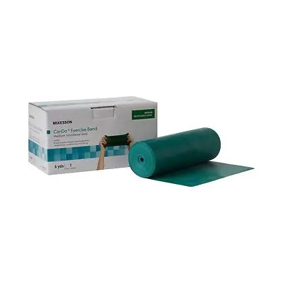 McKesson Brand - 169-5213 McKesson Exercise Resistance Band