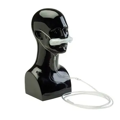 Drive DeVilbiss Healthcare - O-224 CHAD® Oxymizer® Oxygen Conserving Nasal Cannula