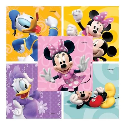 Medibadge - VL103 Medibadge® KLS™ Mickey Mouse Clubhouse Stickers