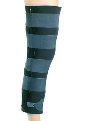 DJO - 79-96019 ProCare® Quick-Fit® Knee Immobilizer