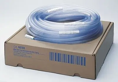 Cardinal - N52A Medi-Vac® Suction Tubing