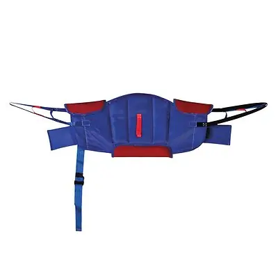 Alimed - 2970009609 Stand Assist Sling Bestcare Small 400 lbs. Weight Capacity
