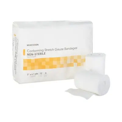 McKesson Brand - 16-012 McKesson Conforming Bandage