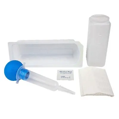 Dynarex - 4266 dynarex® Irrigation Tray