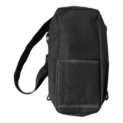 Triac Medical Products - T-500-DISP-CURLIN Triac Waist Bag for use with CADD